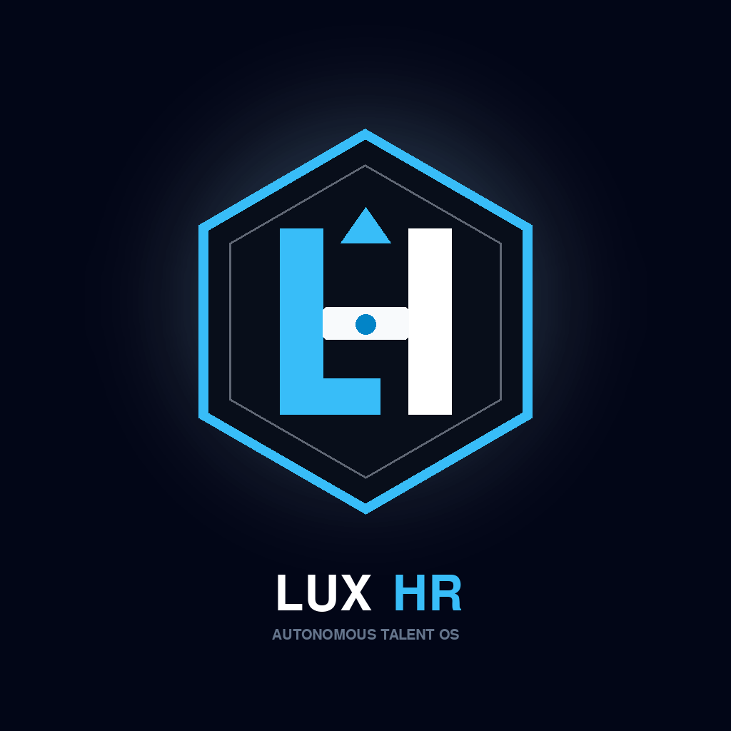 LUX HR Logo